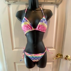 - 🔥LV Bikini size small